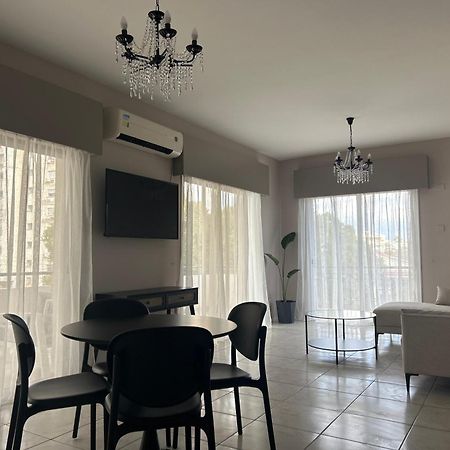 Beach Apartment'S Lemesós Eksteriør bilde