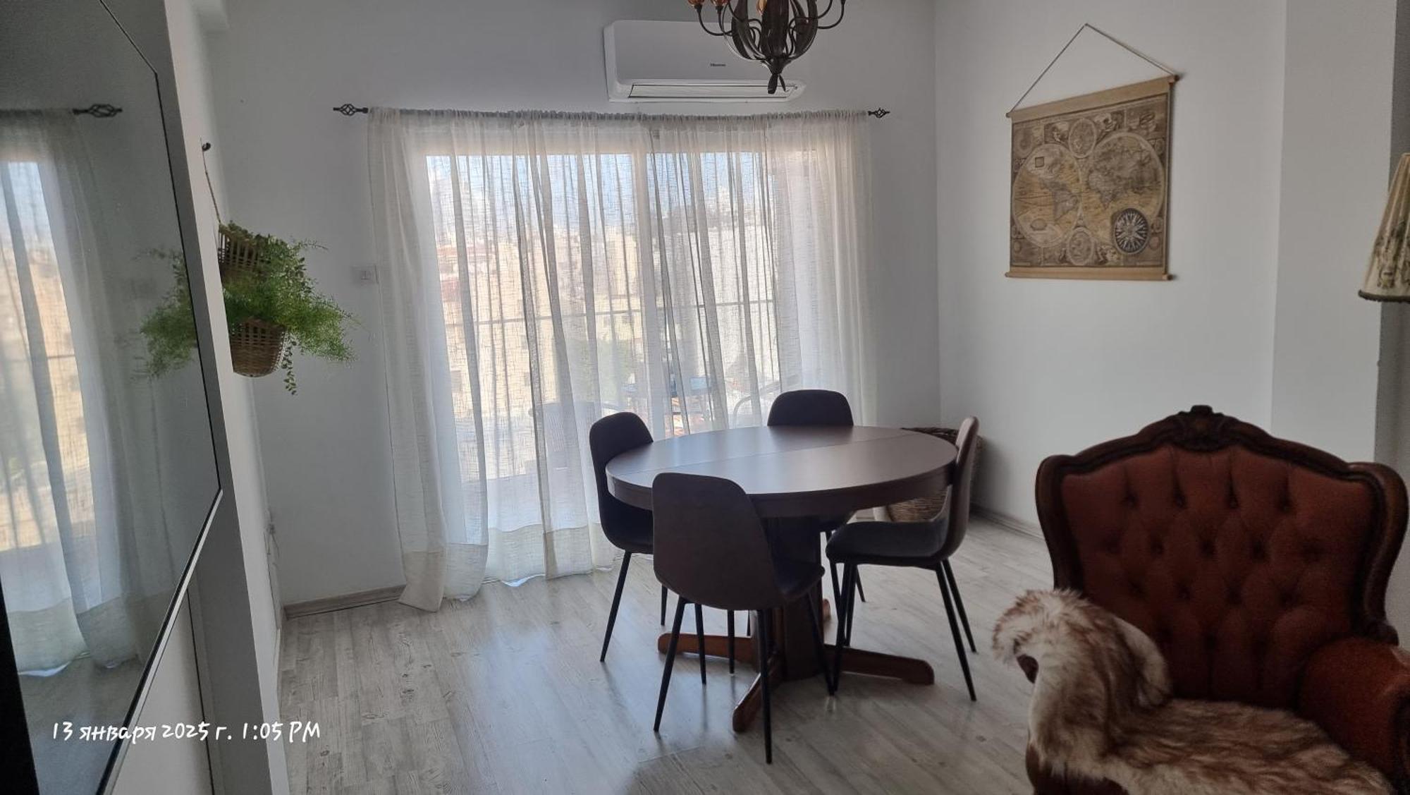 Beach Apartment'S Lemesós Eksteriør bilde