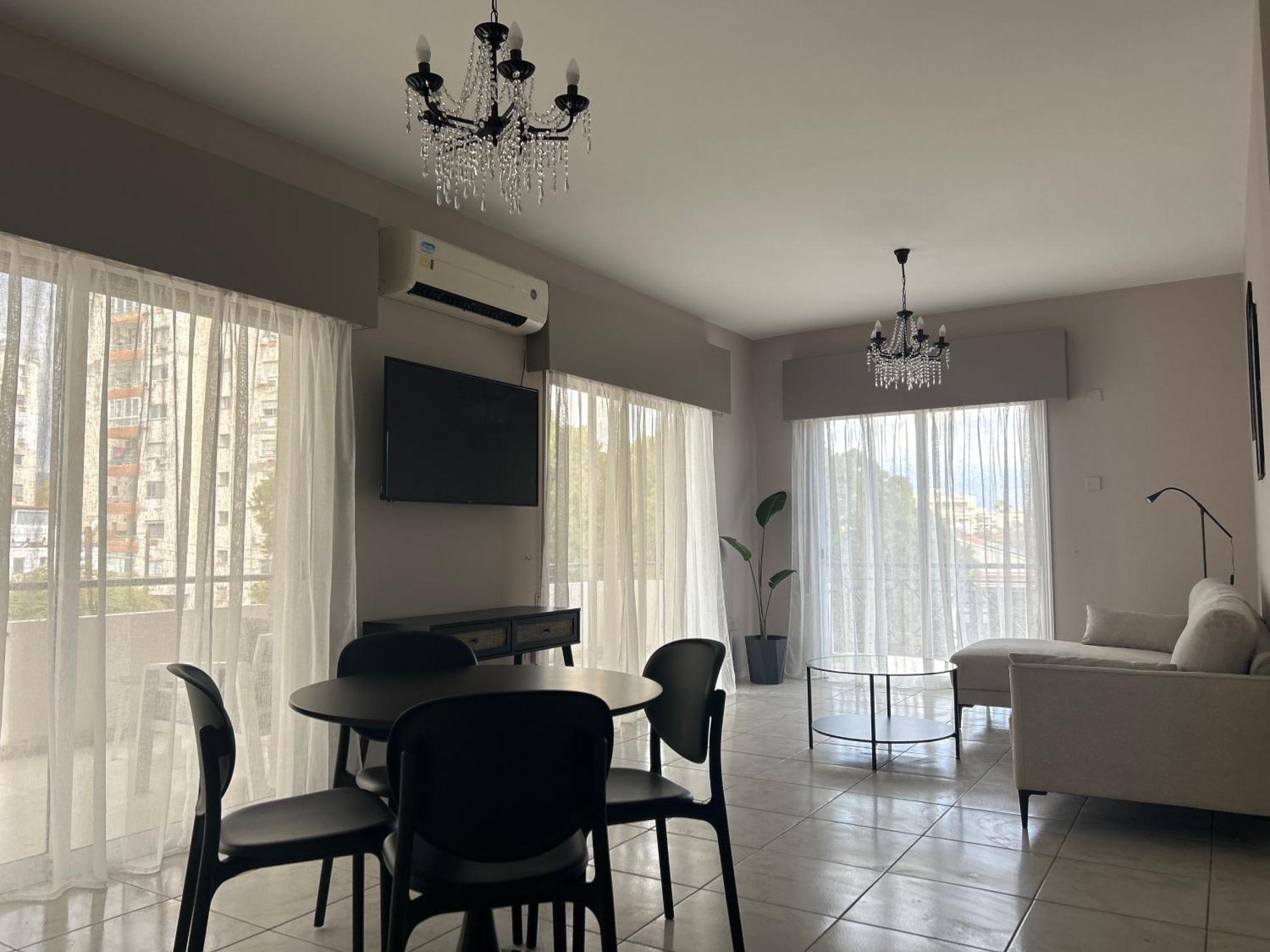 Beach Apartment'S Lemesós Eksteriør bilde