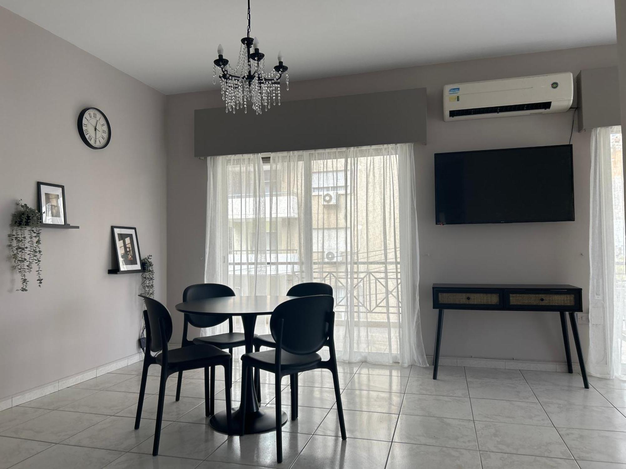 Beach Apartment'S Lemesós Eksteriør bilde