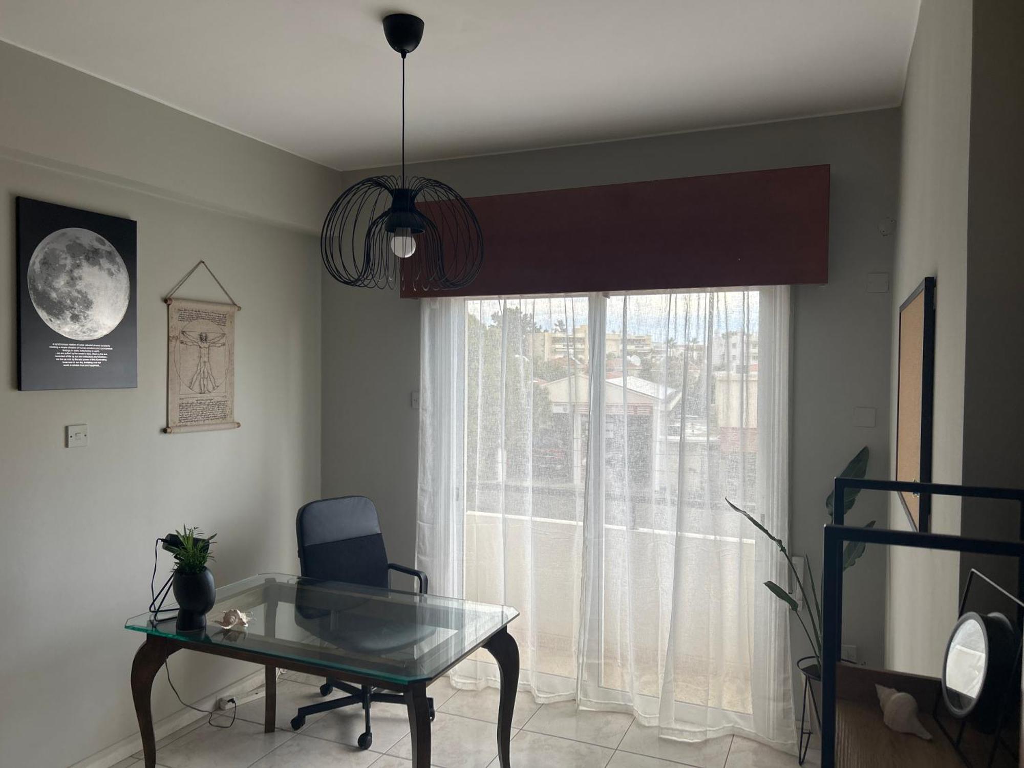 Beach Apartment'S Lemesós Eksteriør bilde
