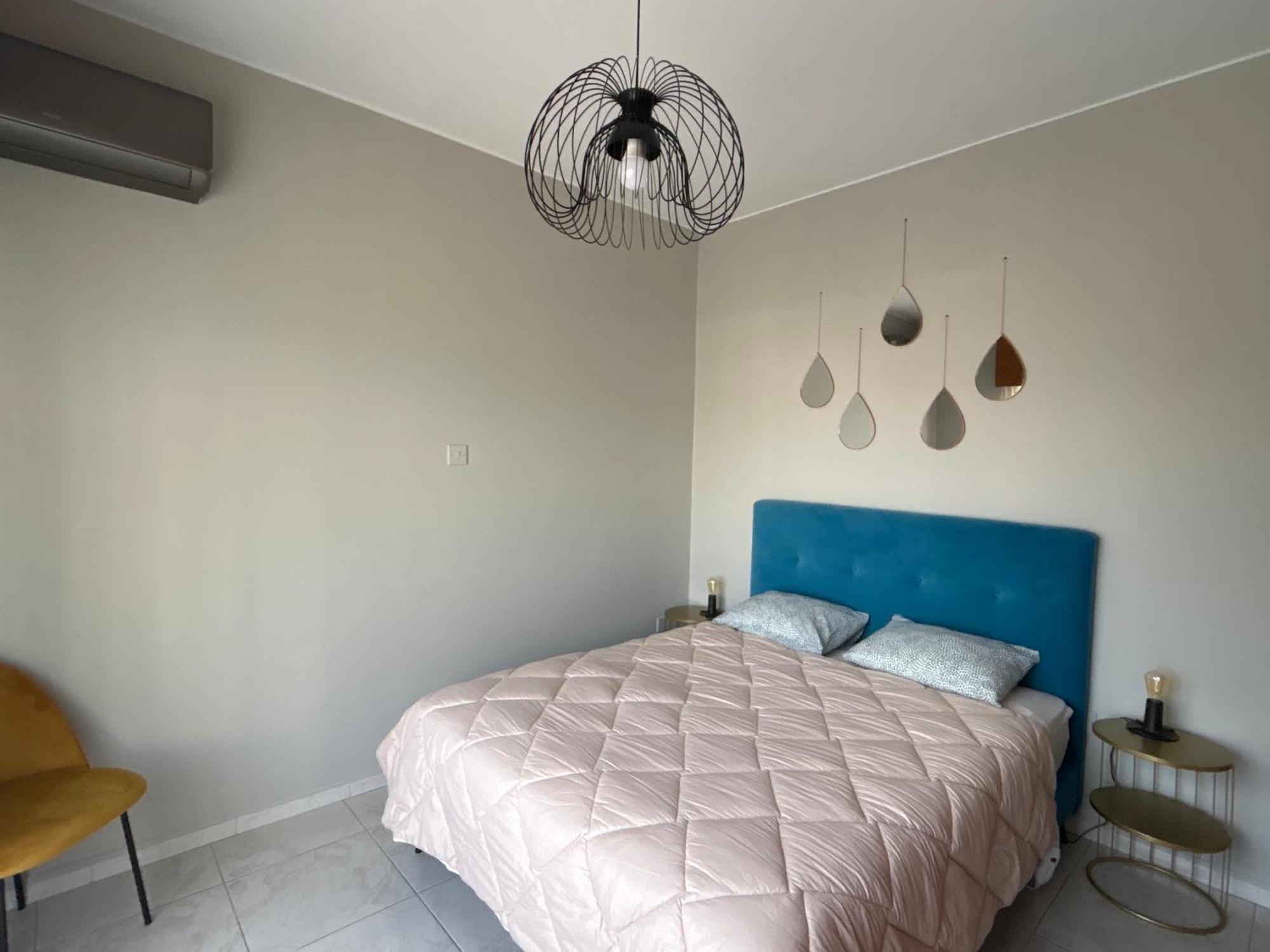 Beach Apartment'S Lemesós Eksteriør bilde