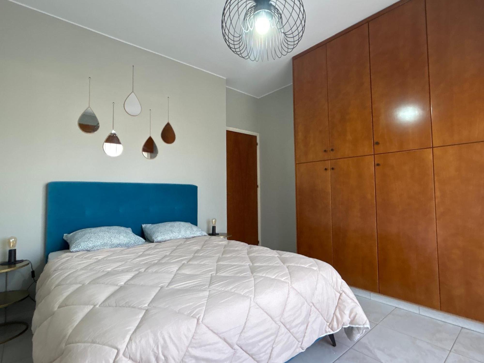 Beach Apartment'S Lemesós Eksteriør bilde