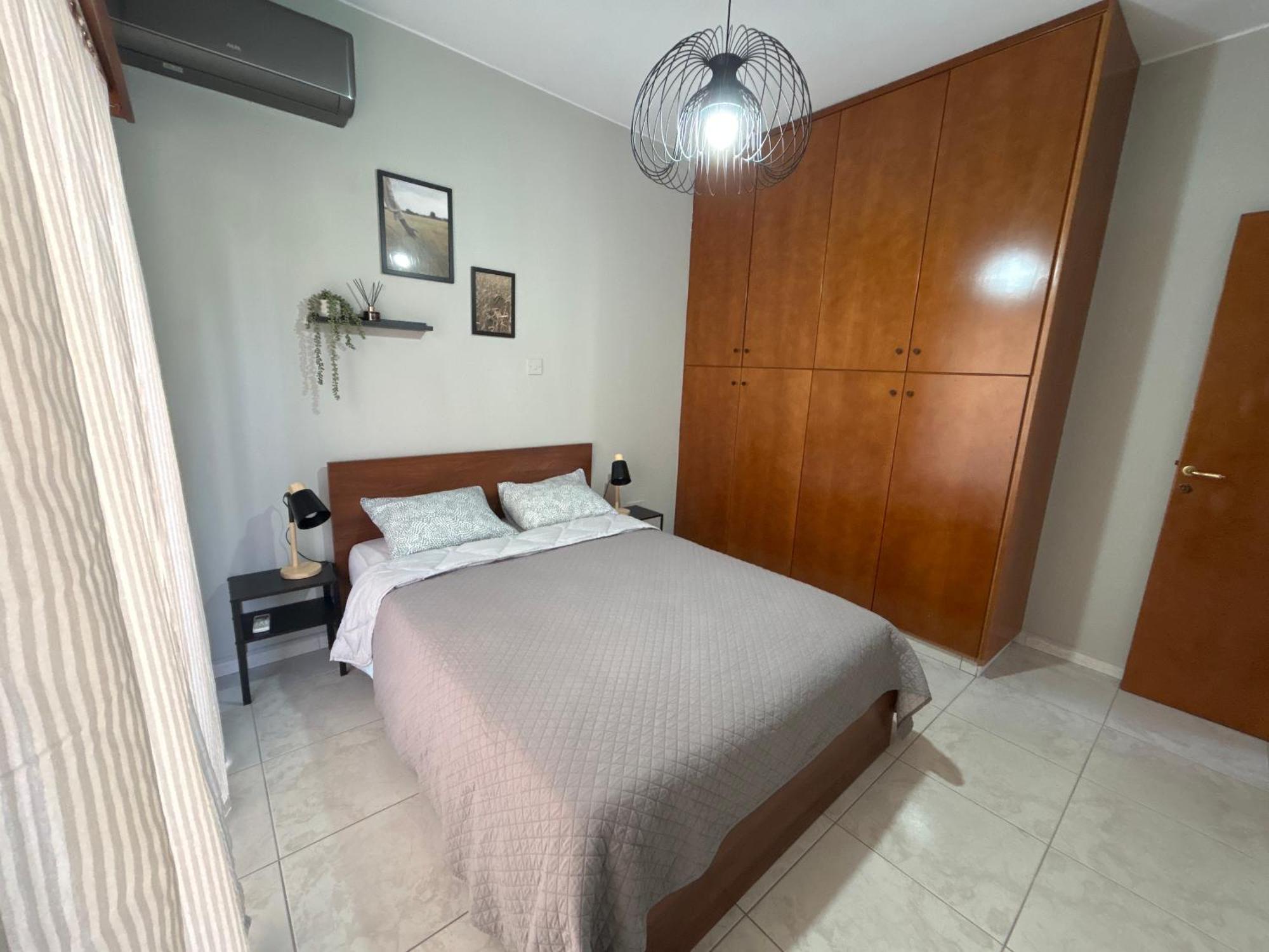 Beach Apartment'S Lemesós Eksteriør bilde