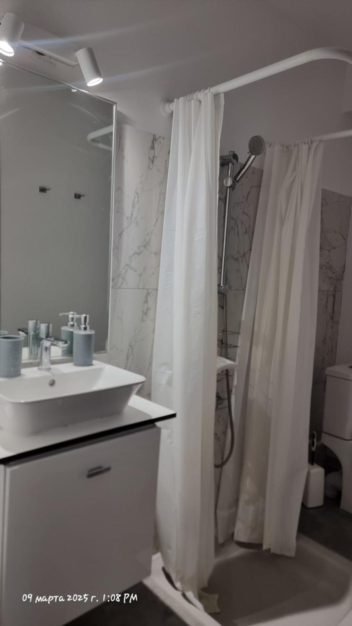 Beach Apartment'S Lemesós Eksteriør bilde
