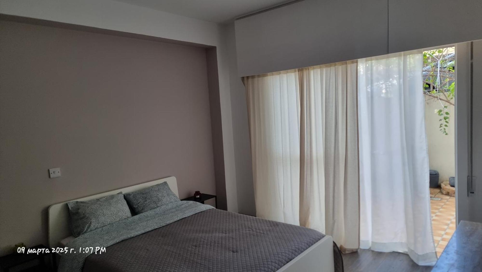 Beach Apartment'S Lemesós Eksteriør bilde